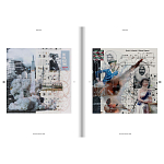 Монография художника Tavares Strachan - There is Light Somewhere варинант исполнения - 9 | Loft Concept в Твери