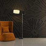 Барельеф JANNET варинант исполнения - 3 | Loft Concept в Твери