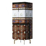 Тумба Tall Carpet Grew in Russia варинант исполнения - 2 | Loft Concept в Твери