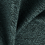 Мебельная ткань Шенилл темно-зеленый цвет 138 см T4-39 варинант исполнения - 1 | Loft Concept в Твери