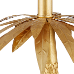 Настольная лампа в виде пальмы Indoor Tropical Floor Lamp варинант исполнения - 1 | Loft Concept в Твери