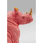 Держатель для книг Elephant and Rhinoceros Bookend варинант исполнения - 4 | Loft Concept в Твери