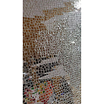 Панно «Moon light» варинант исполнения - 2 | Loft Concept в Твери