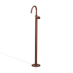 Цветной смеситель Arked варинант исполнения - 7 | Loft Concept в Твери