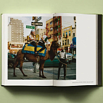 Книга в подарок творческий путь Брюса Вебера Bruce Weber. My Education варинант исполнения - 10 | Loft Concept в Твери