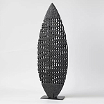 Скульптура «Лист» варинант исполнения - 1 | Loft Concept в Твери