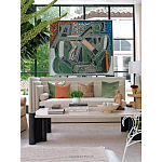 Книга Inviting Interiors: A Fresh Take on Beautiful Rooms Turner Melanie варинант исполнения - 8 | Loft Concept в Твери