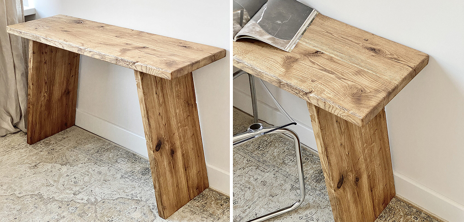 Консоль Derian Console Консоль Derian Console - Loft-Concept в Твери