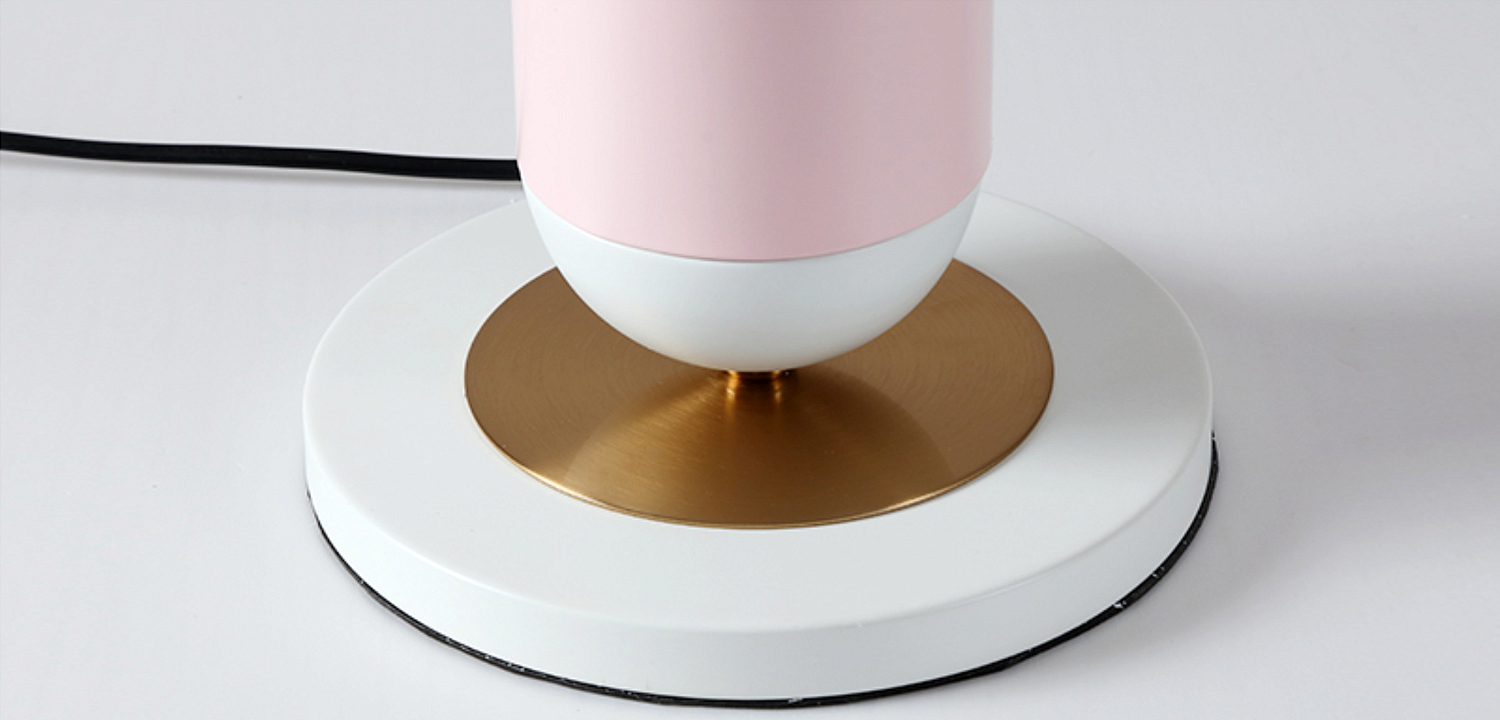 Meet pink Floor lamp Meet pink Floor lamp - Loft-Concept в Твери