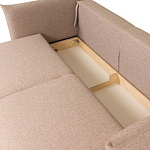 Диван Bun beige варинант исполнения - 8 | Loft Concept в Твери