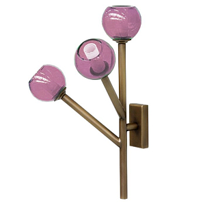 Бра Last Night Wall Lamp Pink