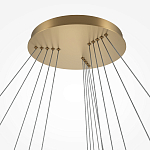 Люстра подвесная Rim 2600-3500К варинант исполнения - 5 | Loft Concept в Твери