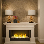 Барельеф CLOCK варинант исполнения - 1 | Loft Concept в Твери