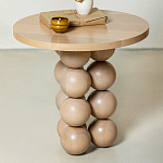 Стол «Бусинка» варинант исполнения - 1 | Loft Concept в Твери