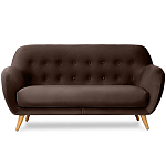 Диван двухместный Palmer Sofa варинант исполнения - 23 | Loft Concept в Твери