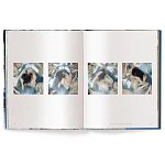 Книга Barbara Cole: Between Worlds варинант исполнения - 7 | Loft Concept в Твери