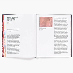 Книга по искусству Yayoi Kusama: I Spend Each Day Embracing Flowers варинант исполнения - 7 | Loft Concept в Твери