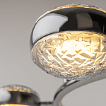 Люстра подвесная Mind 3000К 60Вт варинант исполнения - 5 | Loft Concept в Твери