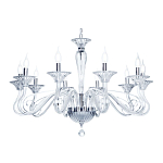 Люстра подвесная The chieftain in the glass варинант исполнения - 2 | Loft Concept в Твери