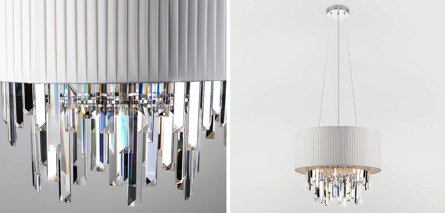 Люстра Sorley Chandelier Люстра Sorley Chandelier - Loft-Concept в Твери
