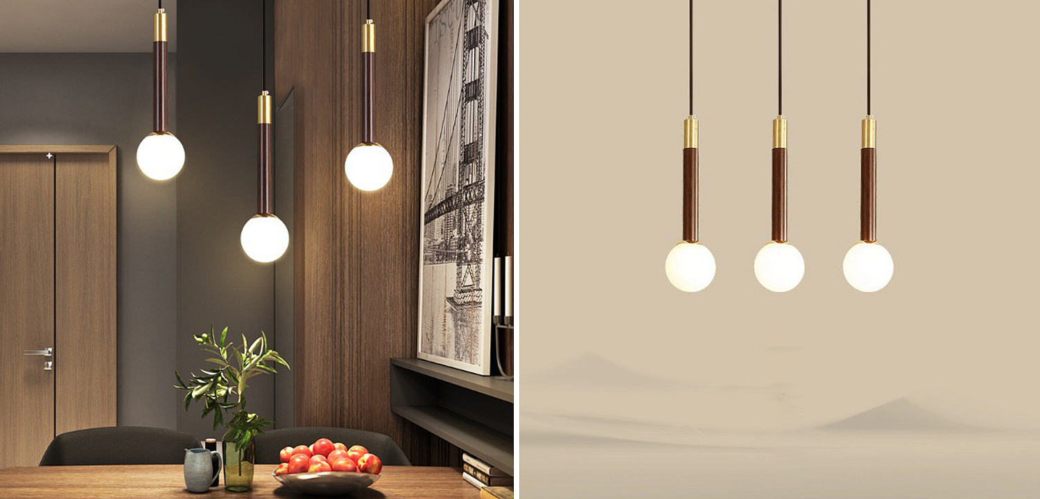 Подвесной светильник Geremy Подвесной светильник Geremy - Loft-Concept в Твери