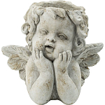 Кашпо Happy angel варинант исполнения - 1 | Loft Concept в Твери