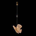 Подвесной светильник в виде бабочки Tenderness Grace Butterfly варинант исполнения - 10 | Loft Concept в Твери