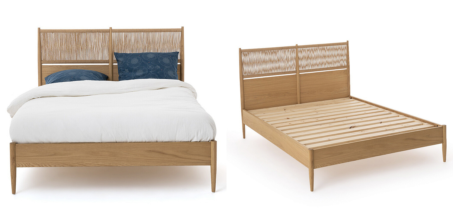 Кровать Espen bed - Loft-Concept в Твери