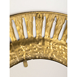 Настенное зеркало The Golden Plate варинант исполнения - 4 | Loft Concept в Твери