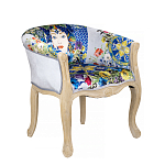 Кресло Mesolithic варинант исполнения - 2 | Loft Concept в Твери