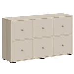 Тумба 6 отделений Liam 2 варинант исполнения - 1 | Loft Concept в Твери