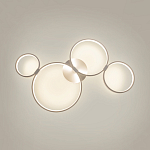 Потолочный светильник Olympia 3000-4000К 39Вт варинант исполнения - 3 | Loft Concept в Твери