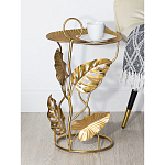 Столик дизайнерский Bookcase варинант исполнения - 7 | Loft Concept в Твери