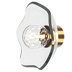 Бра The Luminous Lotus варинант исполнения - 1 | Loft Concept в Твери