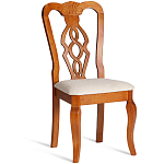 Стул деревянный с узором Hercules варинант исполнения - 2 | Loft Concept в Твери