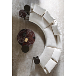 Дизайнерский модульный диван AUGUSTO Sofa варинант исполнения - 10 | Loft Concept в Твери