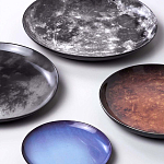 Блюдо Seletti Sun варинант исполнения - 5 | Loft Concept в Твери