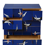 Тумба Venti Sovsport 2 варинант исполнения - 4 | Loft Concept в Твери