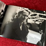 Фото-альбом Питер Линдберг Peter Lindbergh. Shadows on the Wall   варинант исполнения - 3 | Loft Concept в Твери