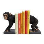 Держатель для книг Шимпанзе варинант исполнения - 1 | Loft Concept в Твери