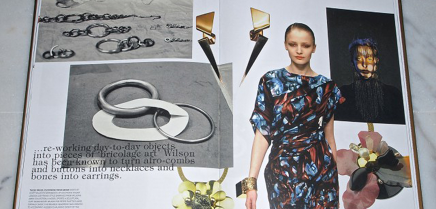 Fashion Jewellery Catwalk and Couture Fashion Jewellery Catwalk and Couture - Loft-Concept в Твери