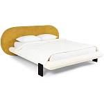 Кровать Boucle software варинант исполнения - 1 | Loft Concept в Твери