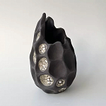 Ваза «Следы» малая варинант исполнения - 1 | Loft Concept в Твери