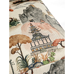 Кресло Lhasa с рисунком шинуазри  варинант исполнения - 5 | Loft Concept в Твери