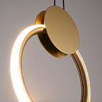 Подвесной светильник Link 3000К 25Вт варинант исполнения - 5 | Loft Concept в Твери