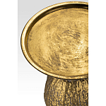 Столик дизайнерский Dubrovsky варинант исполнения - 2 | Loft Concept в Твери