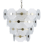 Люстра Daenerys варинант исполнения - 4 | Loft Concept в Твери