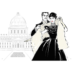 Coco chanel special edition: the illustrated world of a fashion icon варинант исполнения - 7 | Loft Concept в Твери