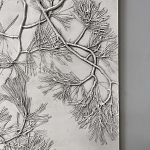 Панно Сосна варинант исполнения - 3 | Loft Concept в Твери