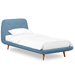 Кровать Palmer Bed варинант исполнения - 10 | Loft Concept в Твери